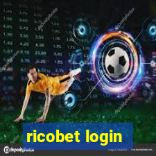 ricobet login